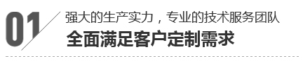 實力廠家